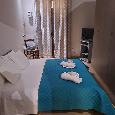 Appartamento Casa Sofi'
