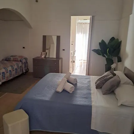 Appartamento Casa Sofi' Catania
