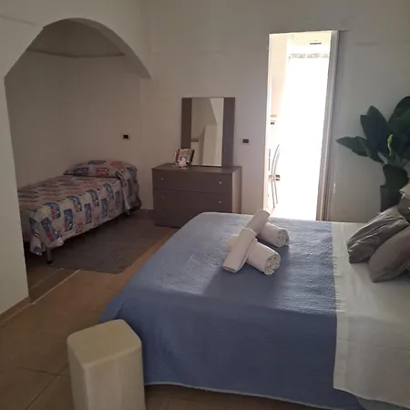 Casa Sofi' Appartamento Catania